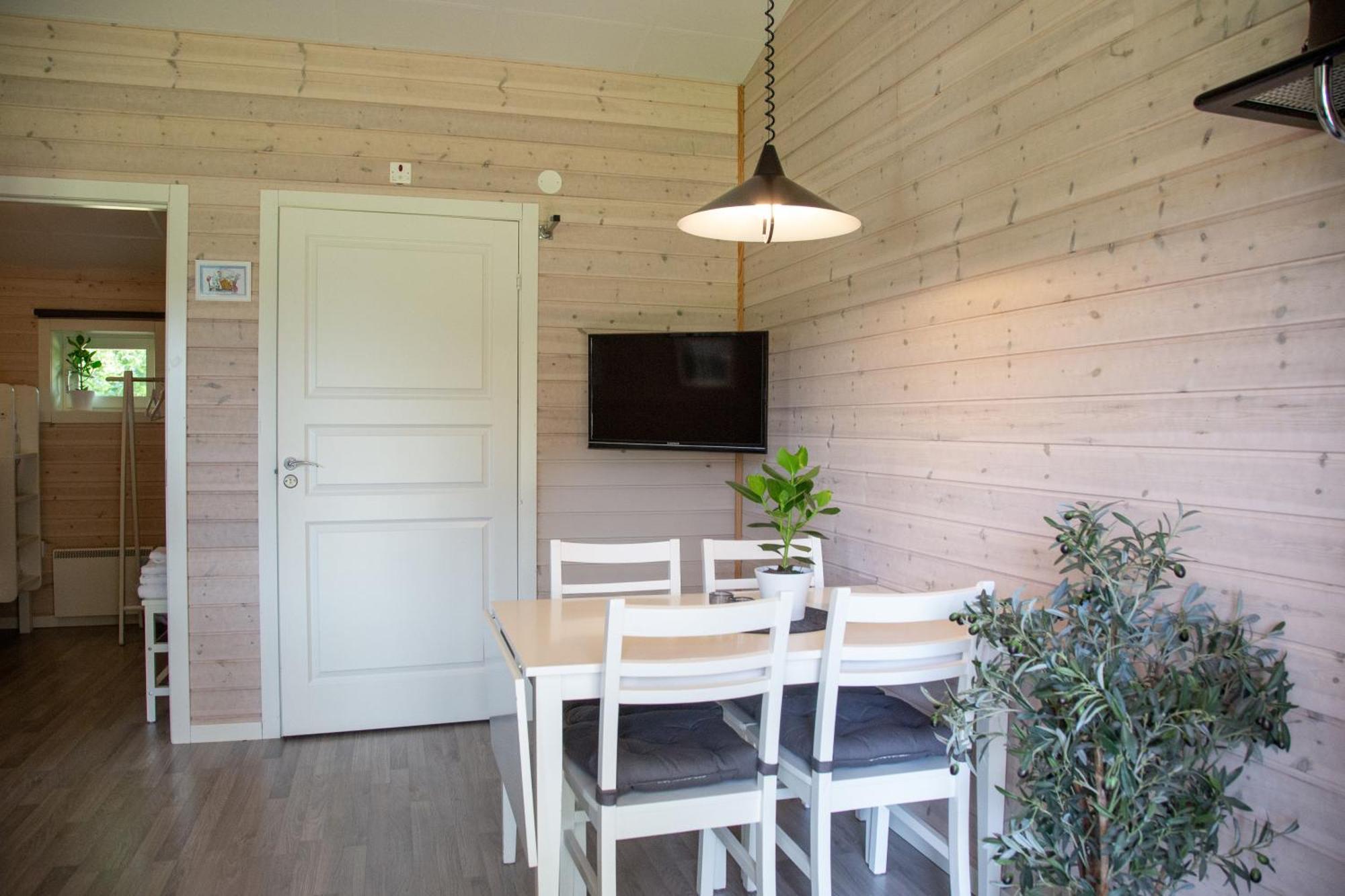 Alingsas Golfklubb Apartment Exterior photo