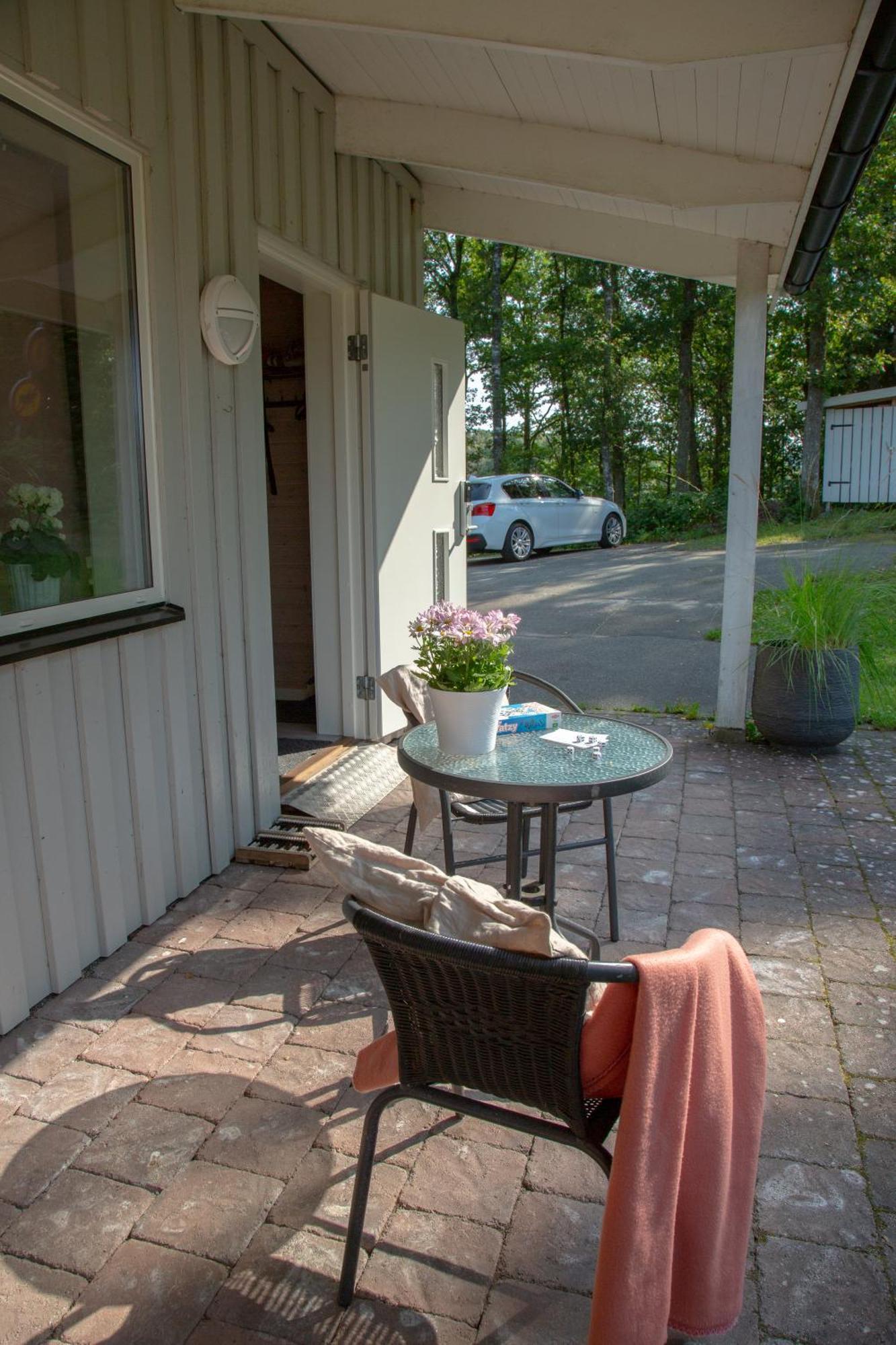 Alingsas Golfklubb Apartment Exterior photo